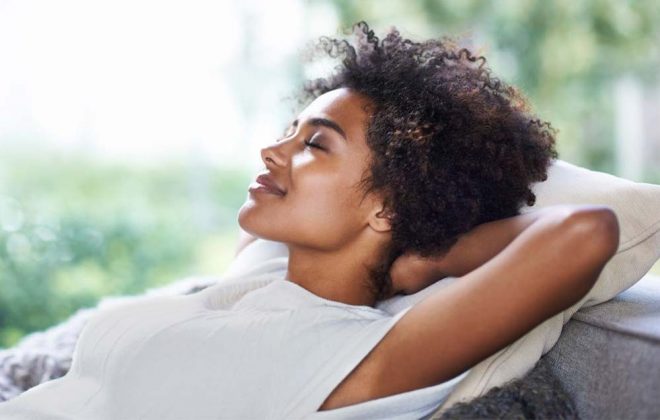 6 Healthy Ways Getting a Massage Benefits Your Entire Body